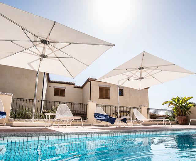 Borgo Degli Ulivi Appartement