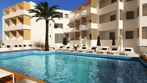 Petradi Beach Lounge