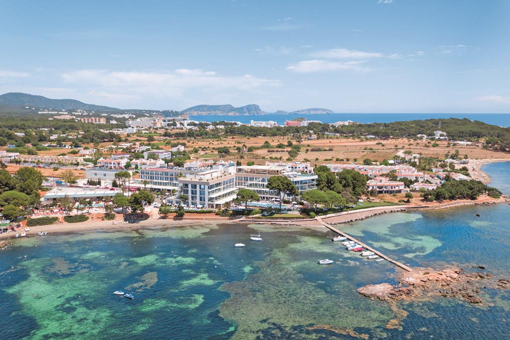 Me Ibiza