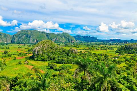 9-daagse rondreis Cuba Libre