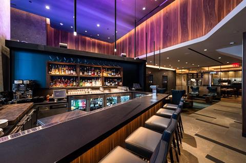 Luma Hotel Times Square