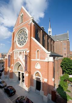 Martin's Patershof