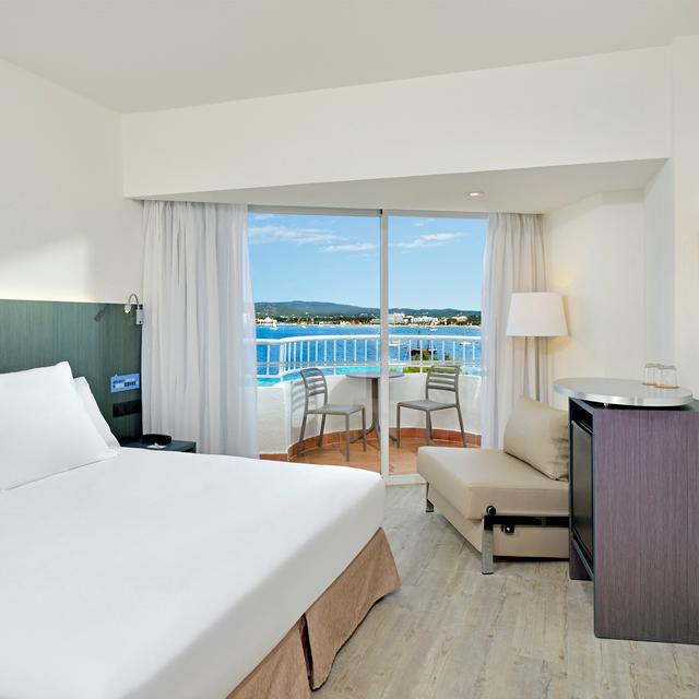 Hotel INNSiDE Ibiza Beach