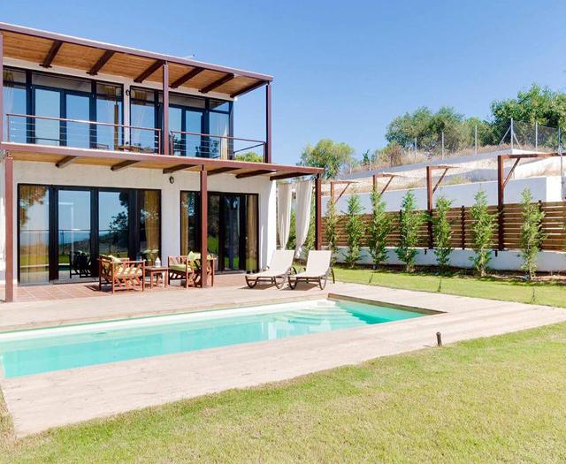 Kalma Villas
