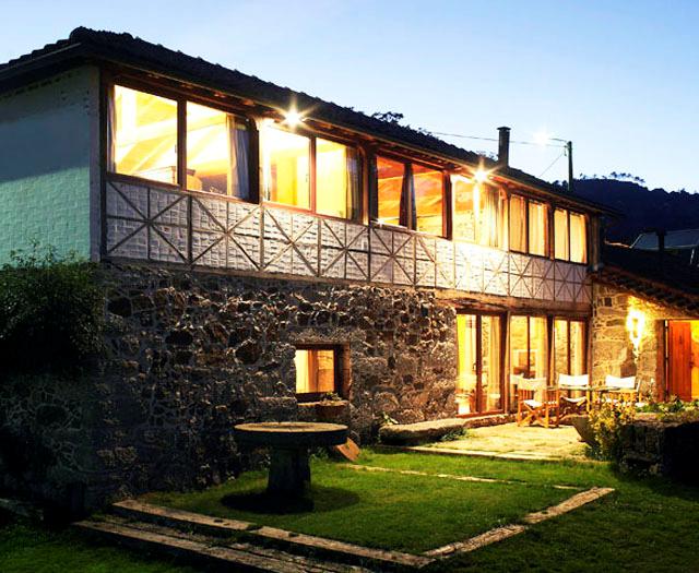Quinta do Rapozinho