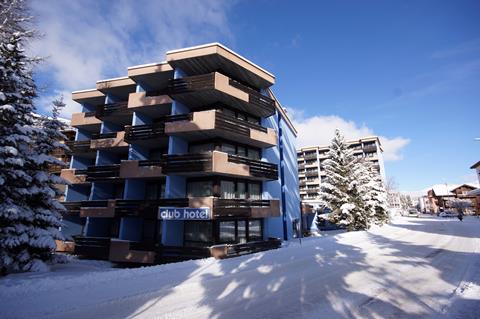 Club Hotel Davos