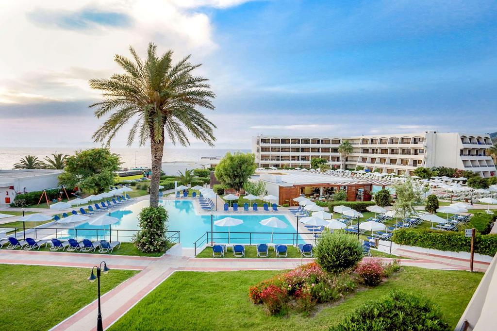 Sol Cosmopolitan Rhodes