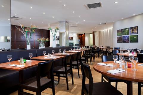 Holiday Inn Bloomsbury