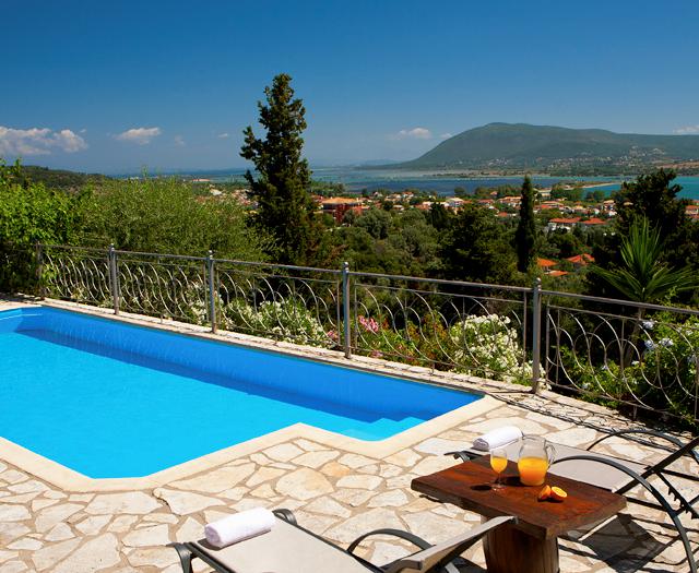 Theasis Villas