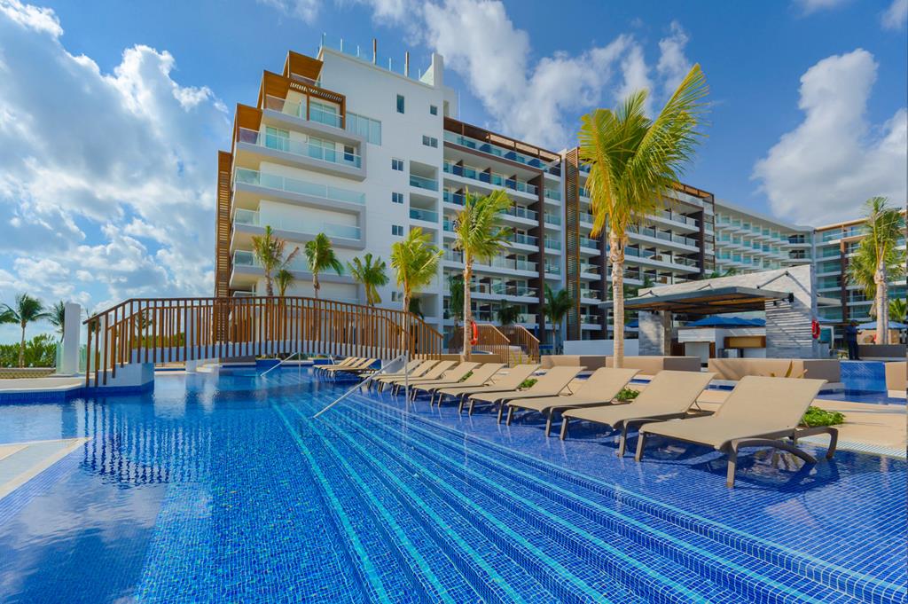 Royalton Splash Riviera Cancun An Autograph Collection All Inclusive Resort