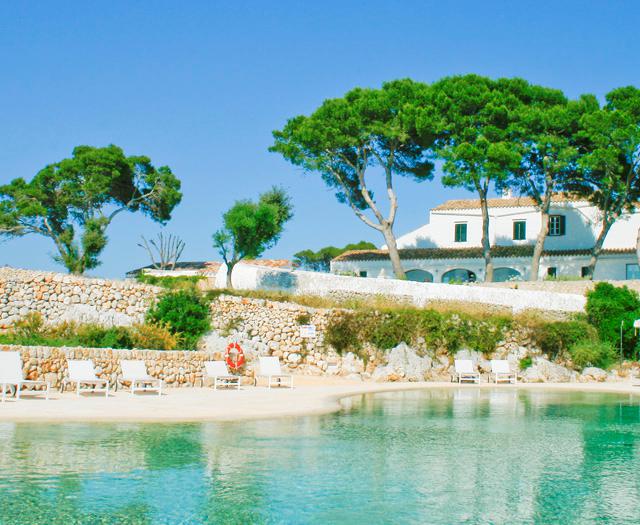 Hotel Rural Binigaus Vell