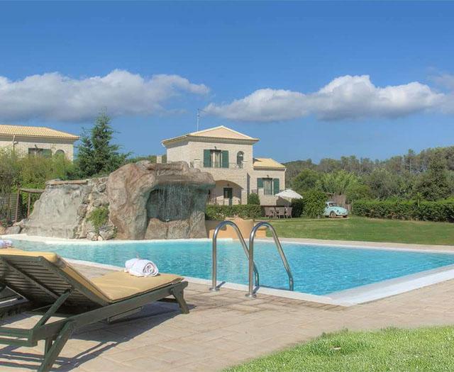 Stalakton Country Maisonettes