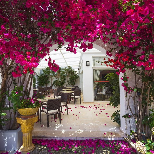 Hotel Kyparissia Beach