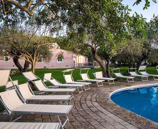 Masseria degli Ulivi