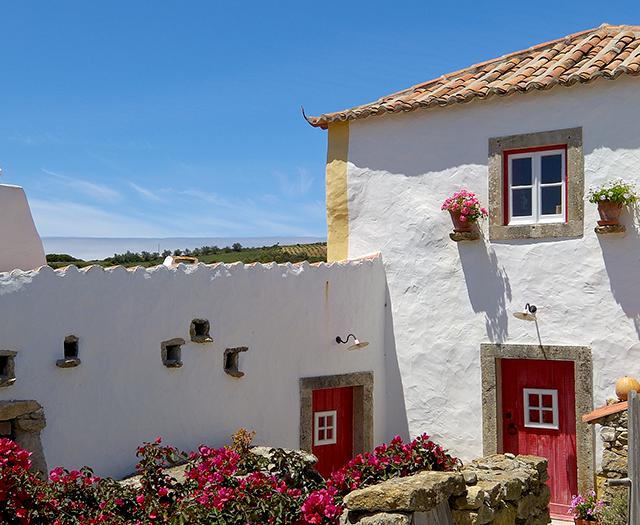 Aldeia da Mata Pequena