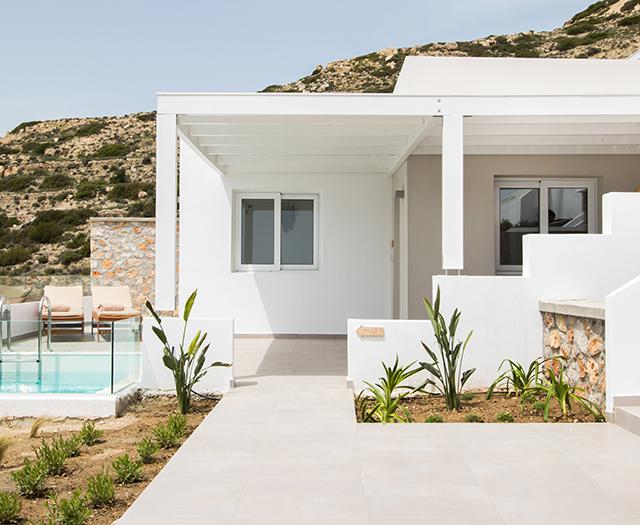 Theros Luxury Villas