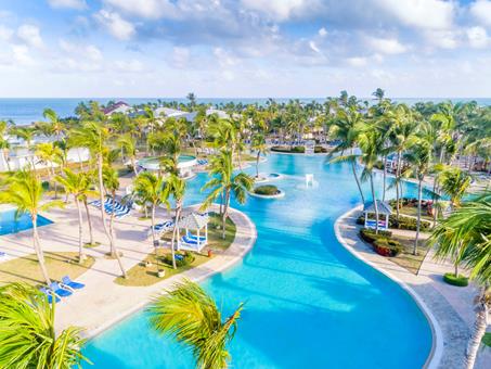 Paradisus Varadero Resort & Spa