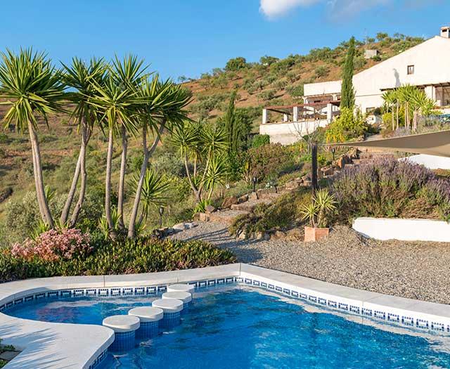 Finca las Nuevas