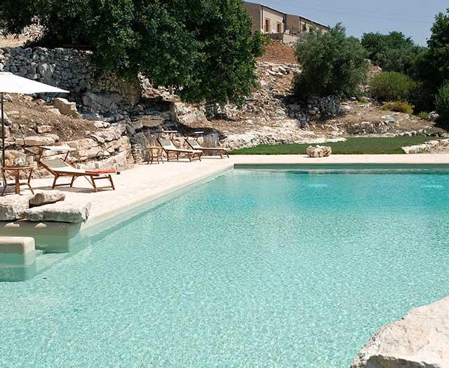 Relais Parco Cavalonga Hotel