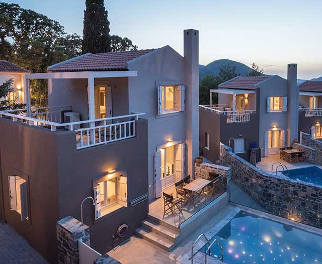 Avdou Collection Suites