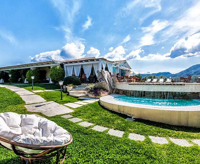 Cento Ulivi B&B
