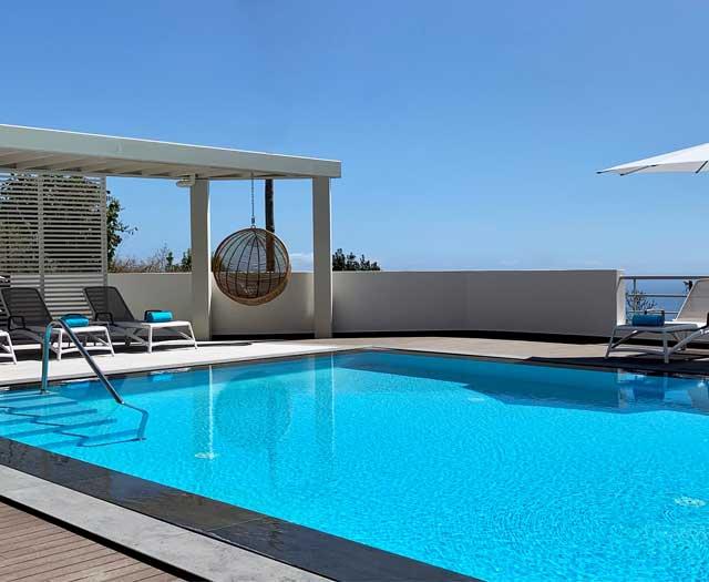 Calheta Boutique Houses