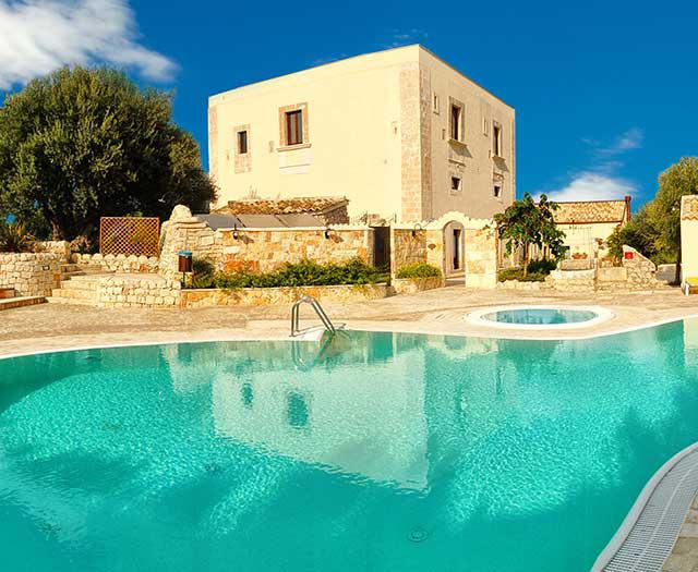 Relais Torre Marabino