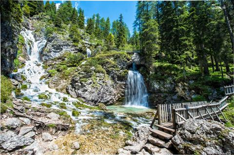 Sporthotel Romantic Plaza