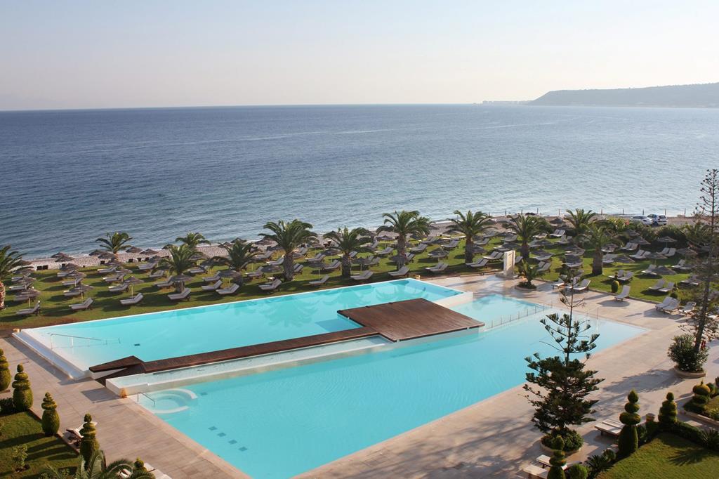 Ixian Grand & Ixian all Suites