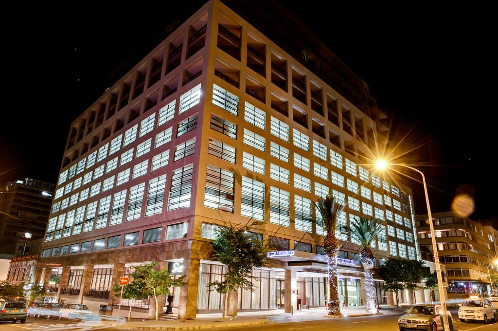 Pepper Club Hotel & Spa