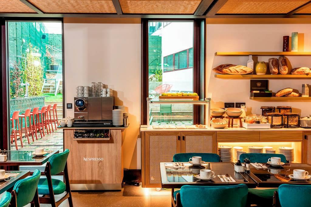 Arts Hotel Porto Tapestry Collection by Hilton