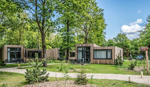 Roompot Vakantiepark Schaijk