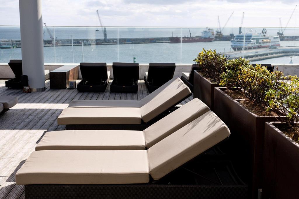 Octant Ponta Delgada