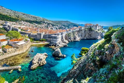 8-daagse rondreis Kroatië, Istrië & Dalmatië