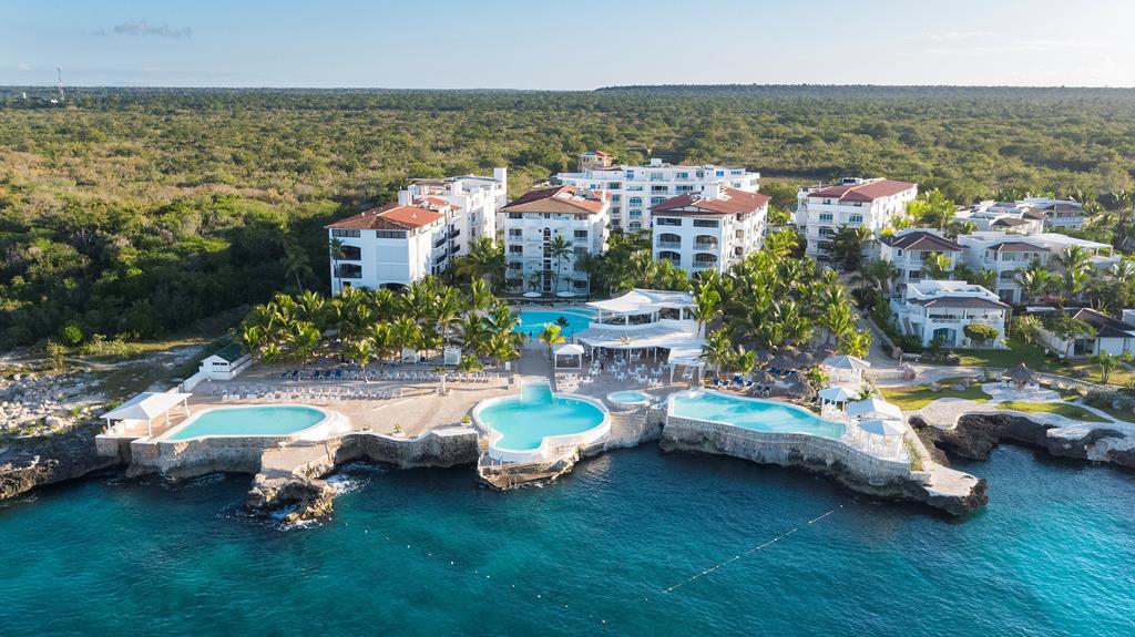 HM Alma De Bayahibe Adults Only