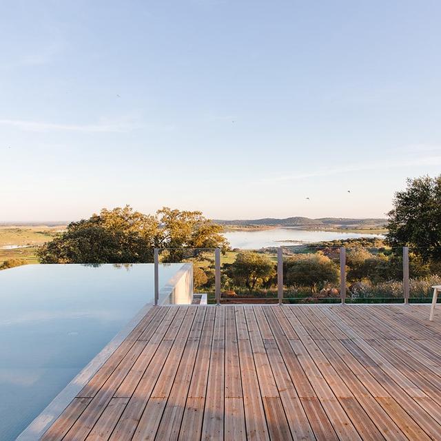 Montimerso SkyScape Country House