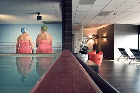 Inntel Hotels Rotterdam Centre