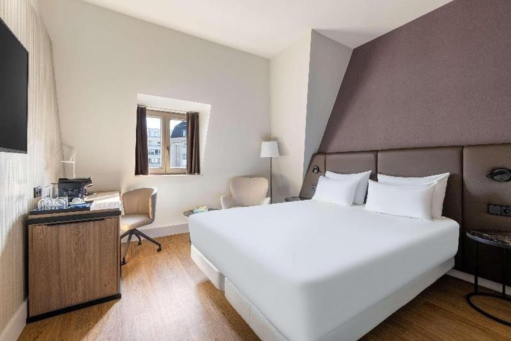 NH Brussels Carrefour De l'Europe