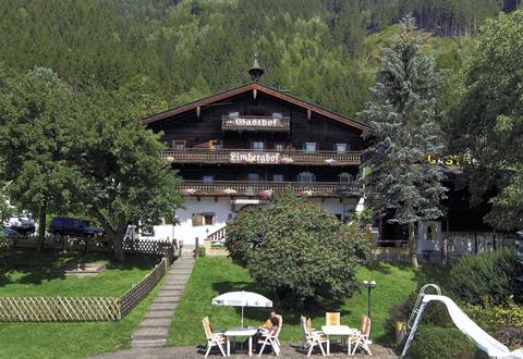 Gasthof Limberghof