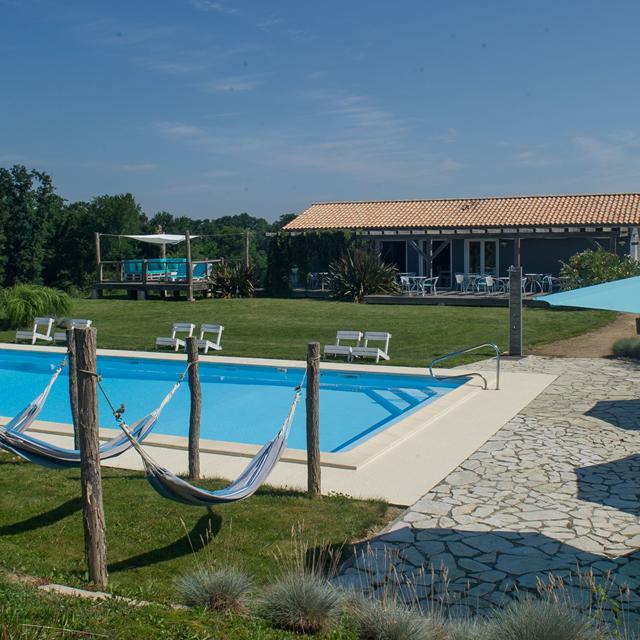 Hotel Lodge