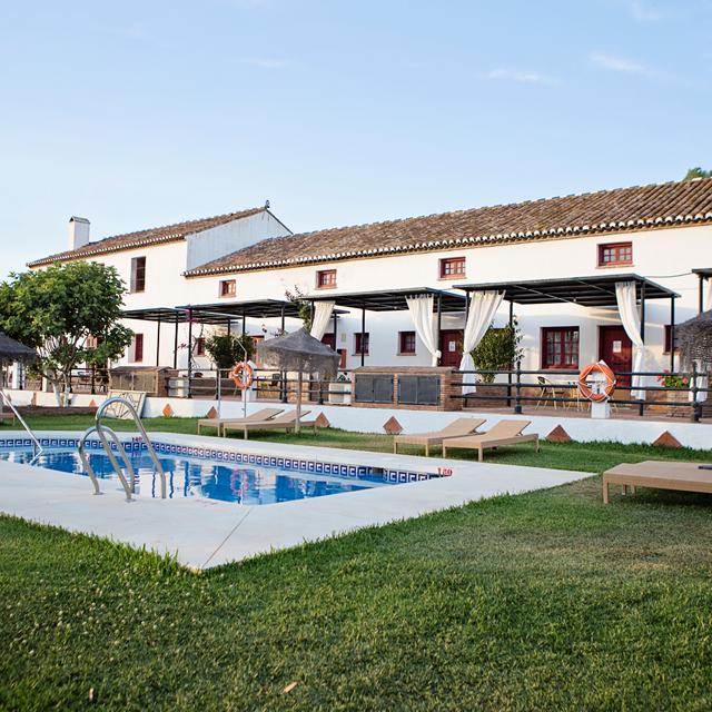 Cortijo del Arte
