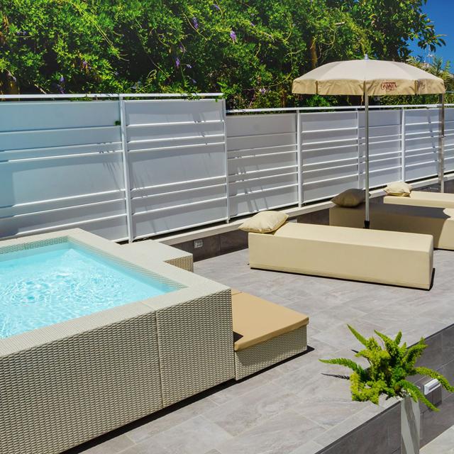 Boutique Apartments Calanica