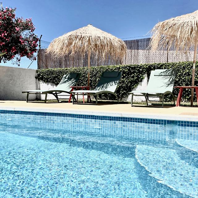 Charm of the Algarve