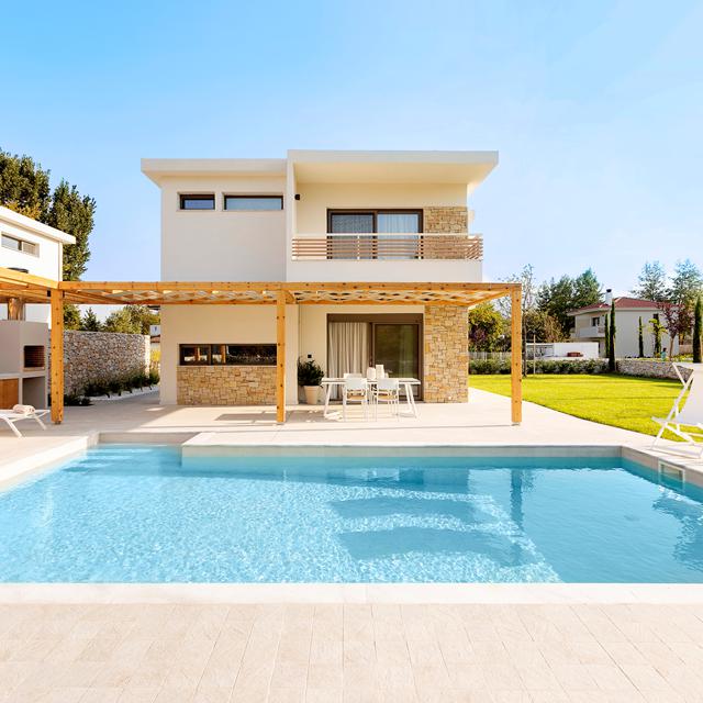 White Nest Villas