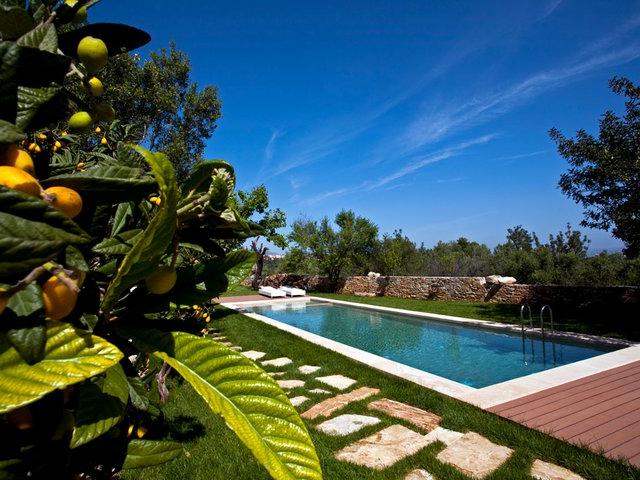Athermigo Villa
