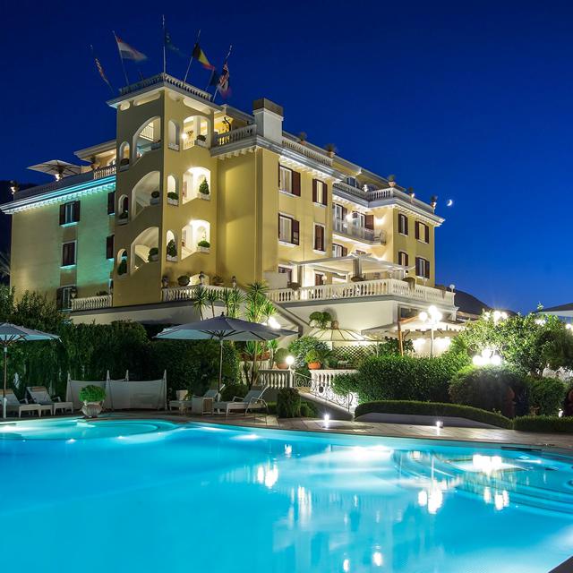 La Medusa Hotel & Boutique Spa