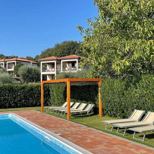 Tenuta Madonnina