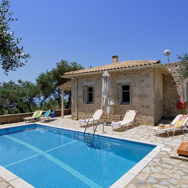 Villa Elia