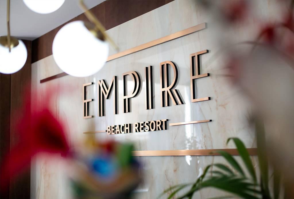 Empire Beach Resort