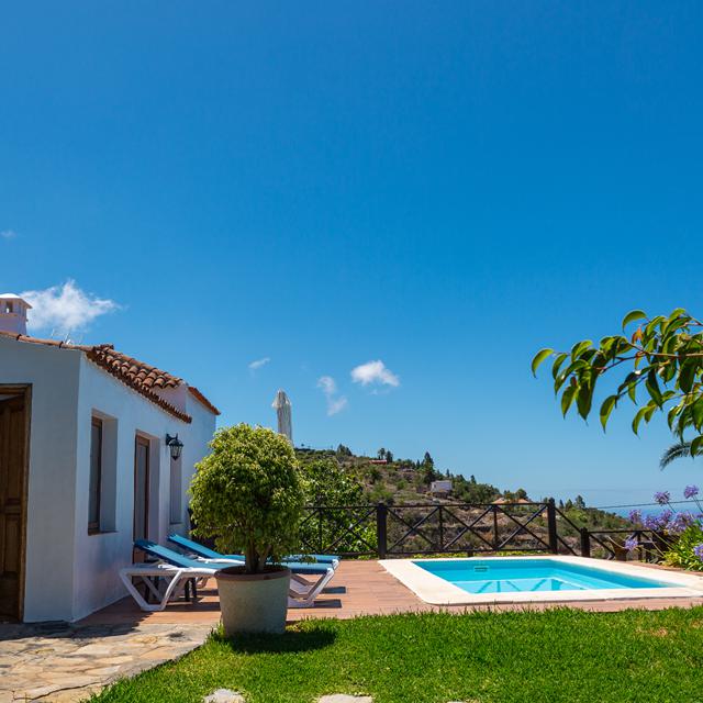 Casa El Lomito